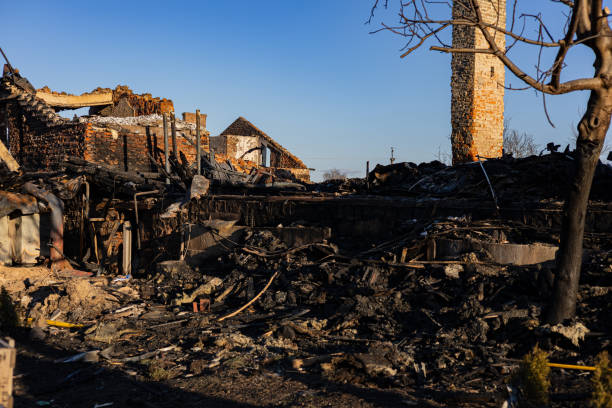 Reliable Fire Damage Removal contractor in Browns Mills, NJ by Fire Damage Flint